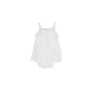 Petit Bateau dress 12m