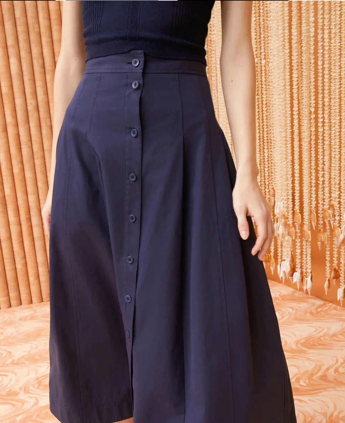 Petra Skirt