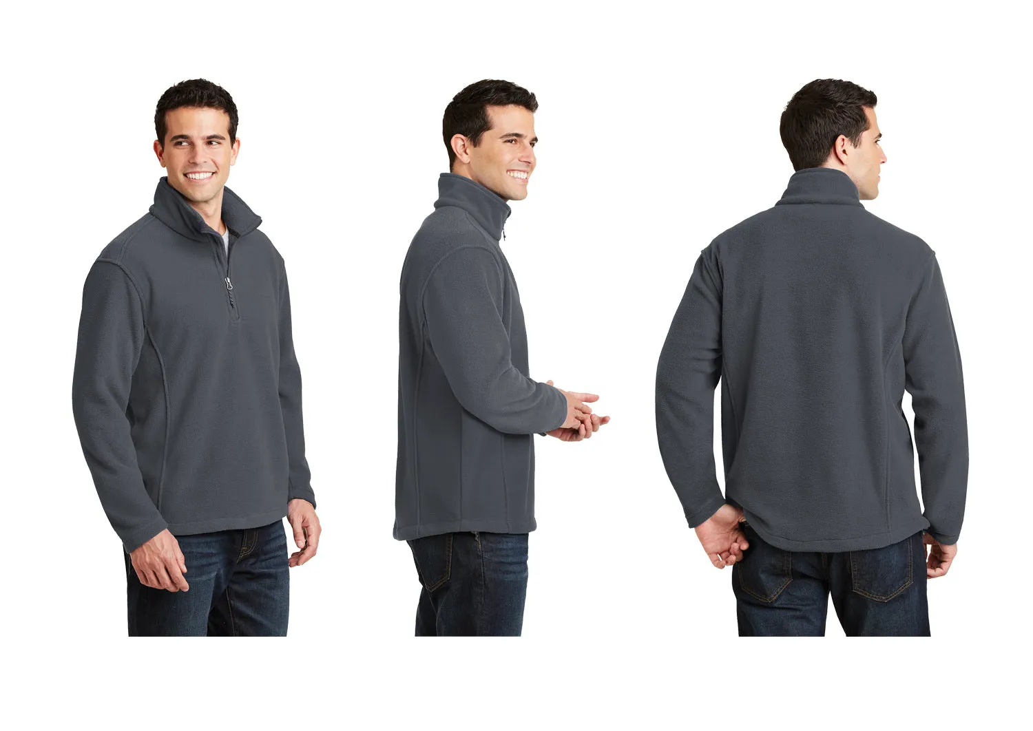 Phi Mu Delta Fleece Pullover
