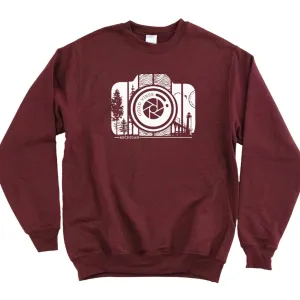 Picture Perfect Sweatshirt