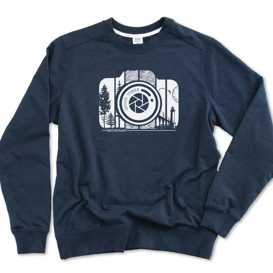 Picture Perfect Sweatshirt