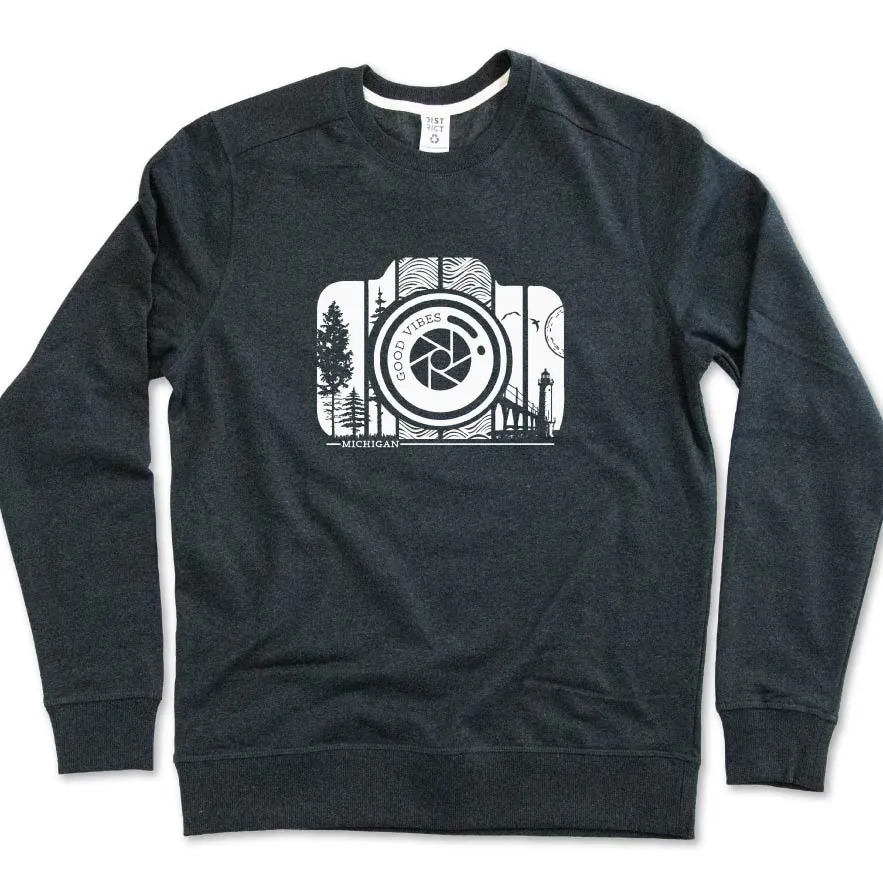 Picture Perfect Sweatshirt
