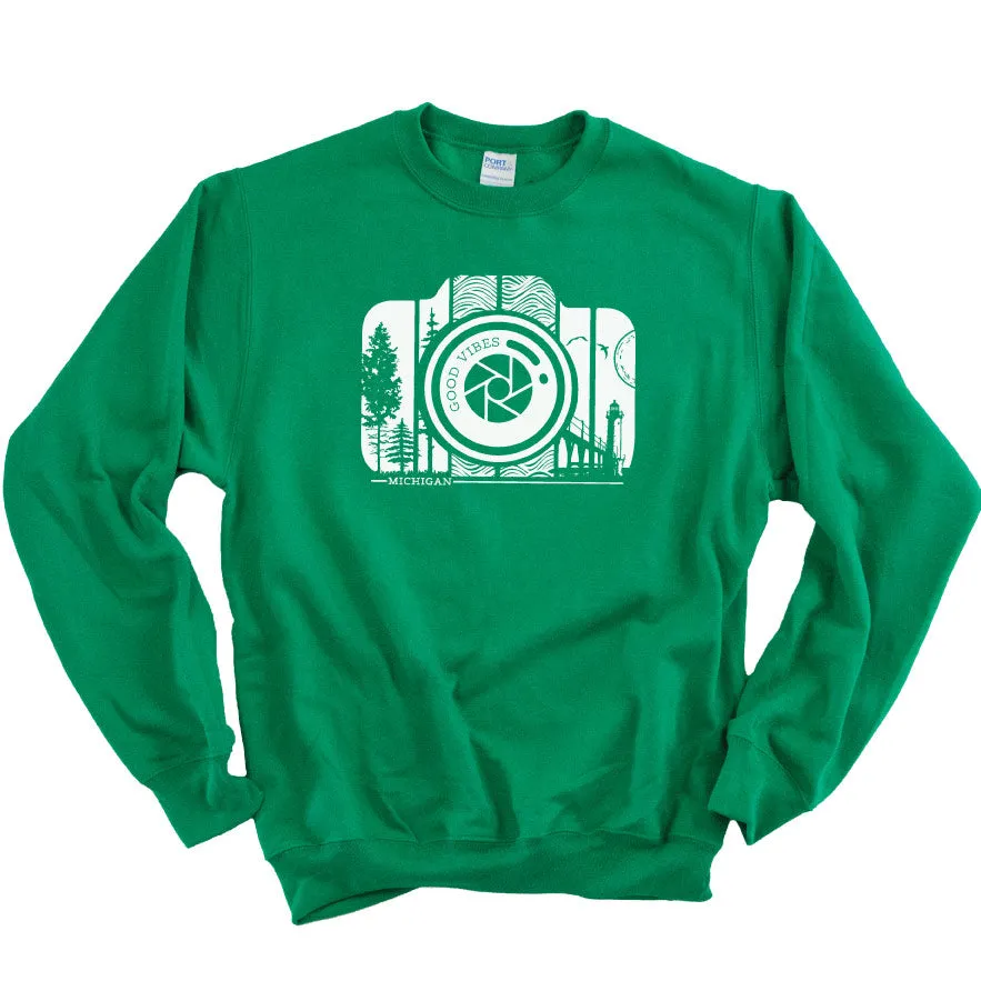 Picture Perfect Sweatshirt