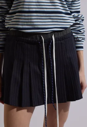 Pippa Skirt Navy