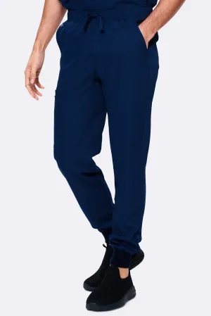 Planet Friendly Men’s 8-Pocket Joggers