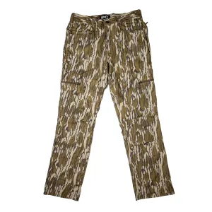 Pursuit Gear 6-Pocket Camo Pant