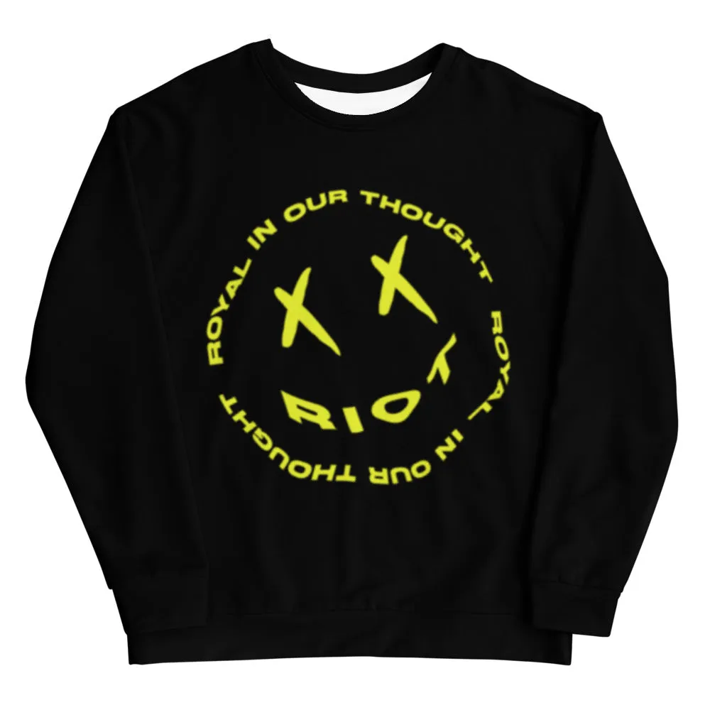"All Smiles" Sweatshirt