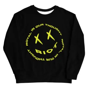 "All Smiles" Sweatshirt