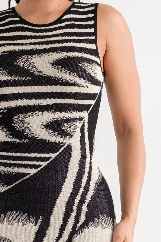 "Chasing Dreams" Maxi dress