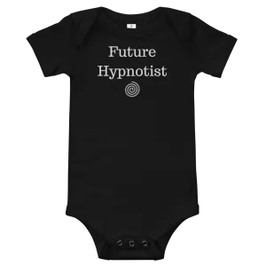 "Future Hypnotist" Baby T-Shirt