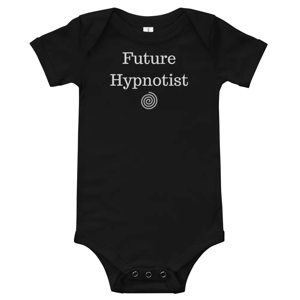 "Future Hypnotist" Baby T-Shirt