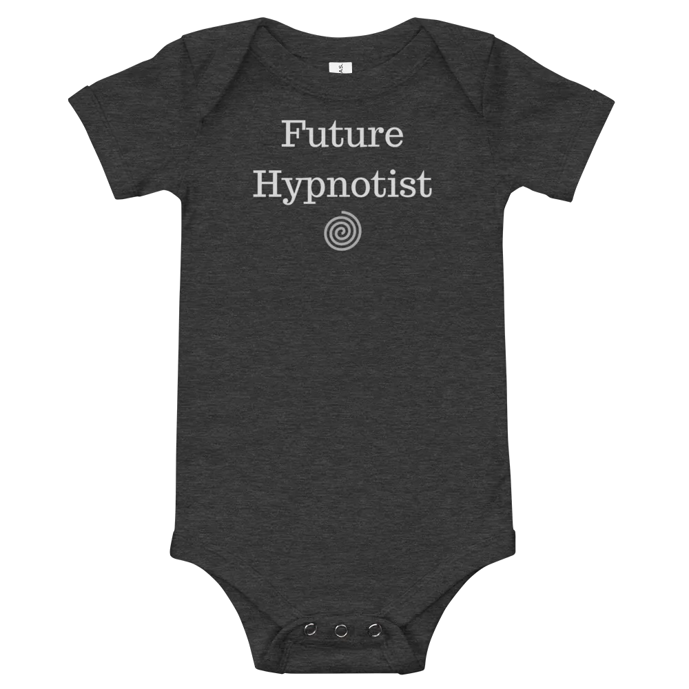 "Future Hypnotist" Baby T-Shirt