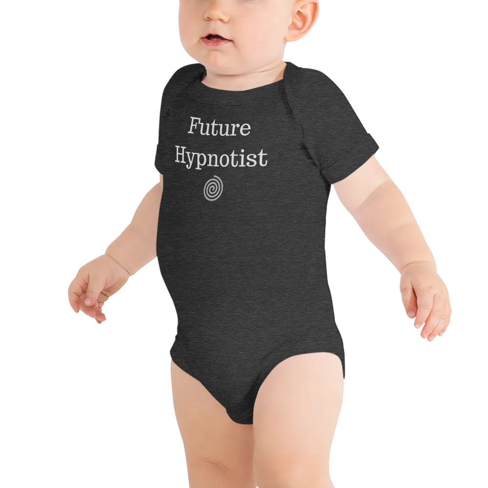 "Future Hypnotist" Baby T-Shirt