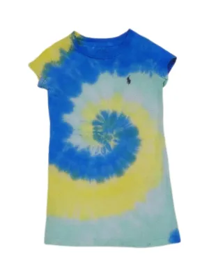 Ralph Lauren Dress - 3T