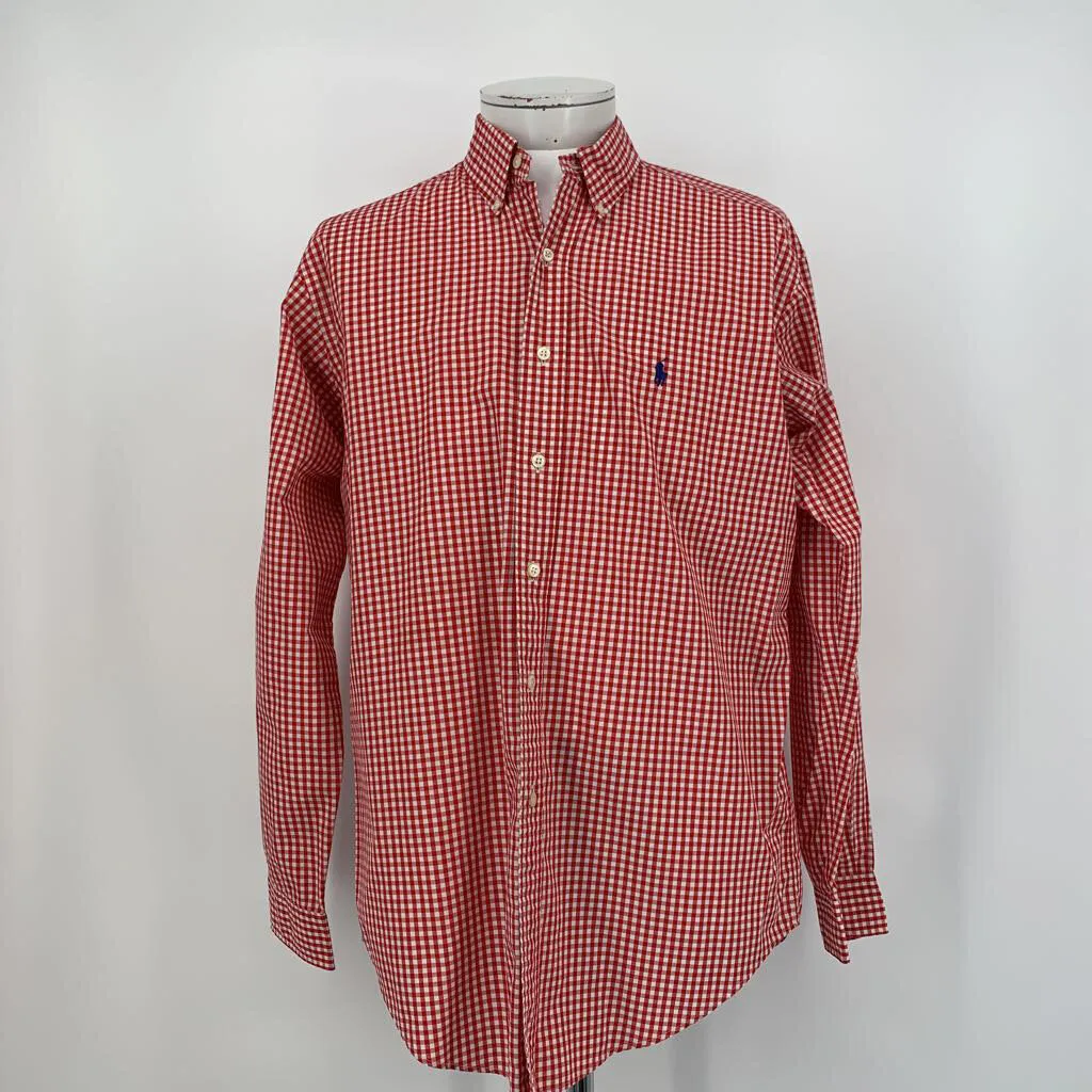 Ralph Lauren Shirt
