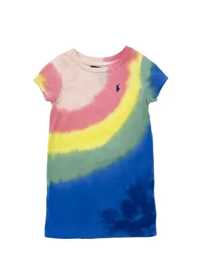 Ralph Lauren t-shirt dress - 2