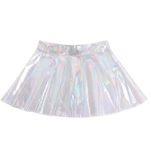Rave Mini Skirt
