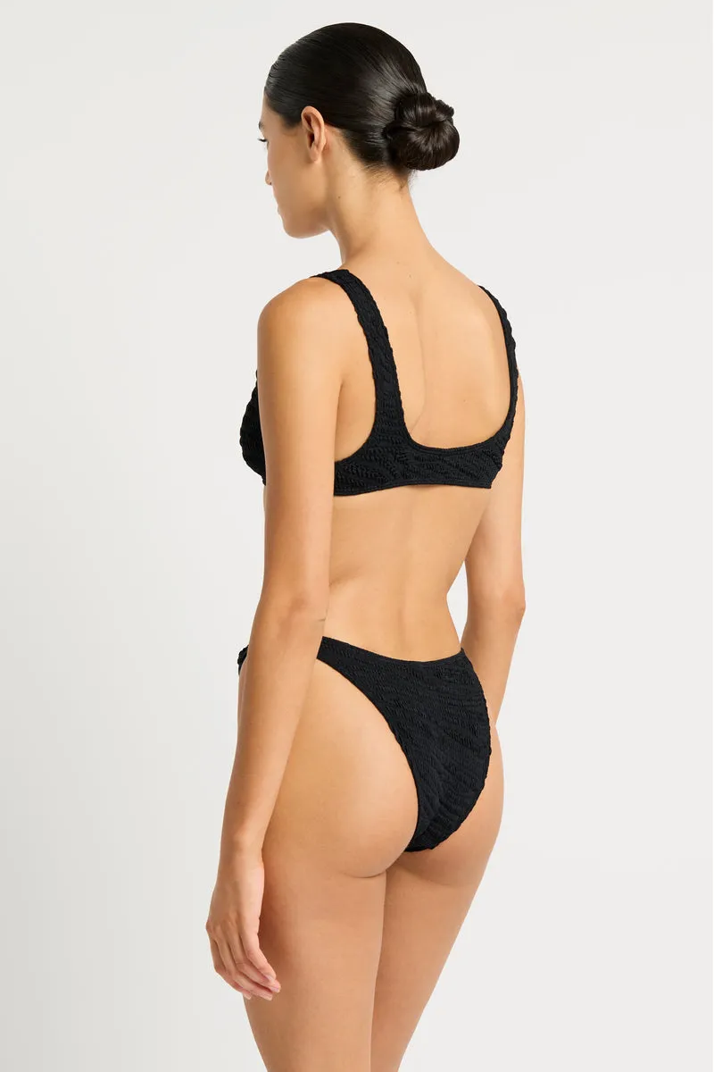 Ring Scout Crop