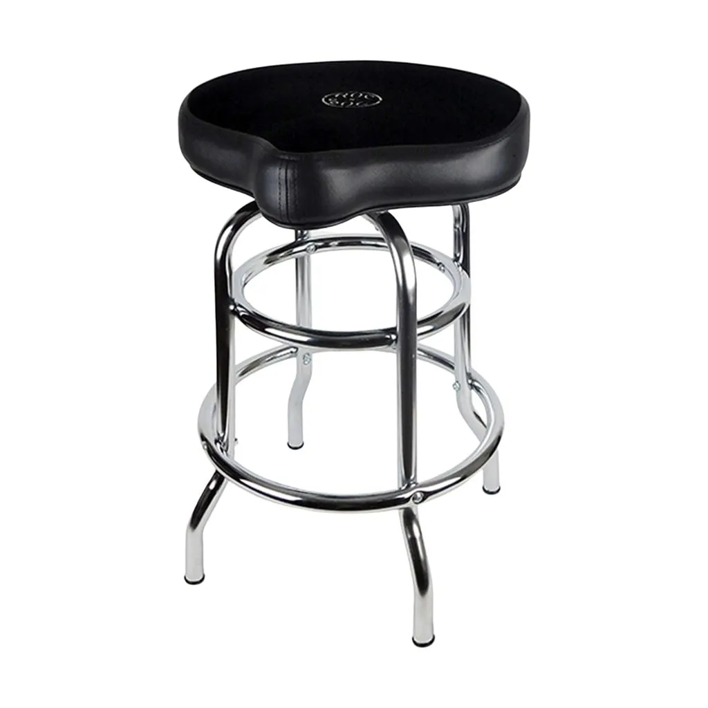 ROC-N-SOC Tower Short with Original Black Seat Top