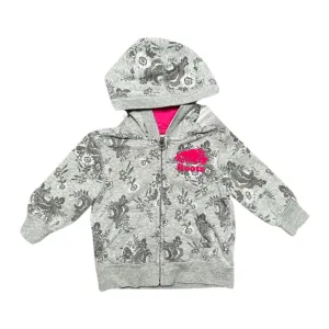 Roots Printed Sweatshirt