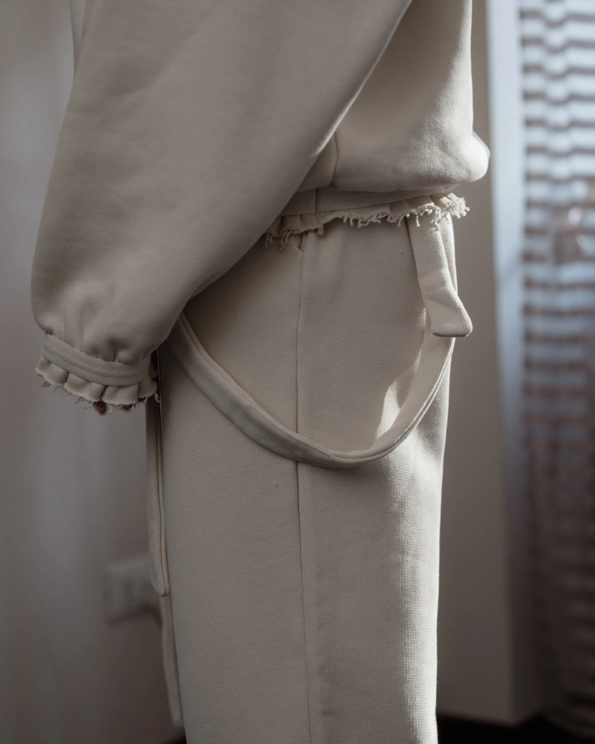 ROUTE SWEAT PANTS