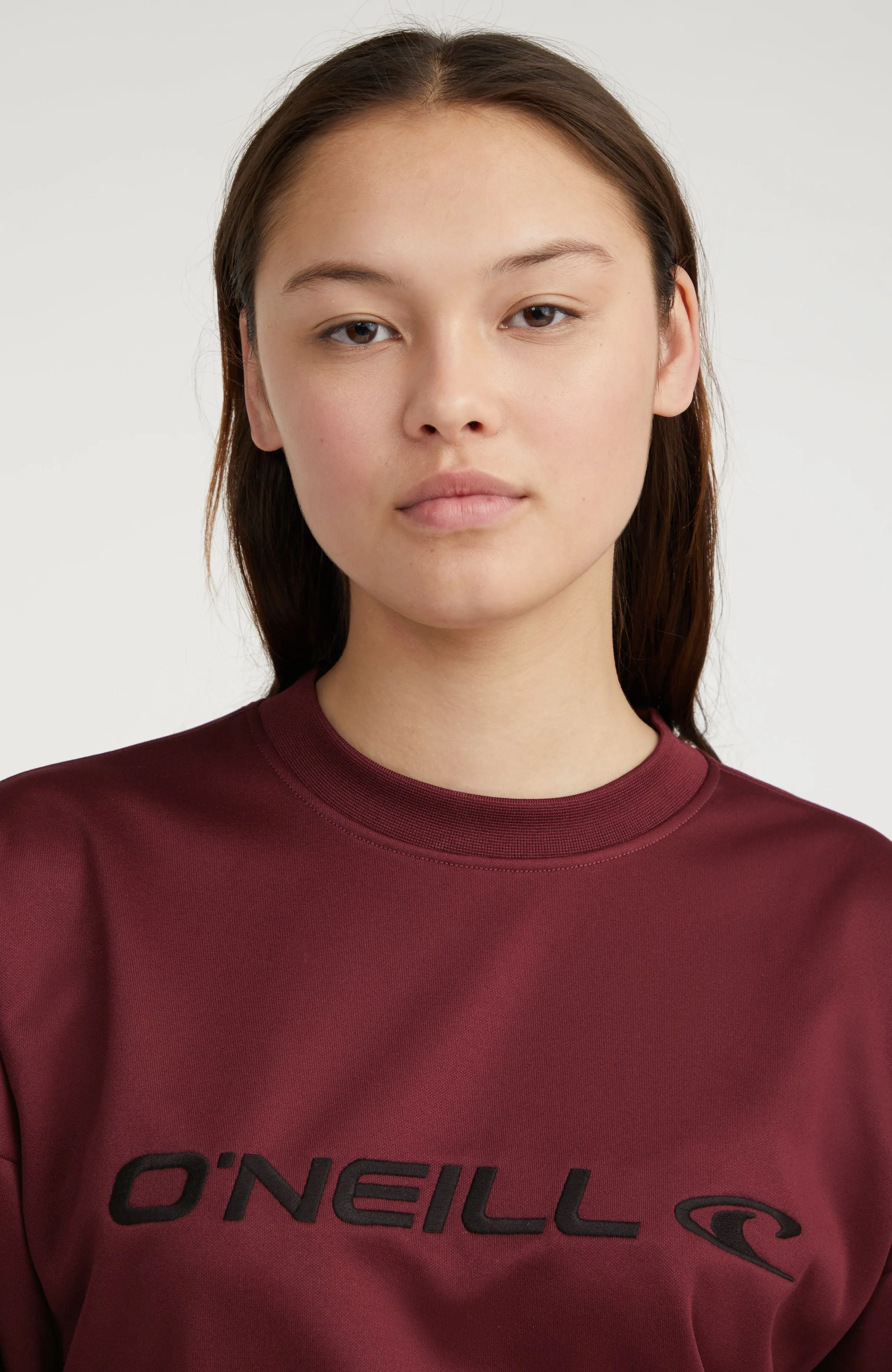 Rutile Fleece-Sweatshirt | Windsor Wine
