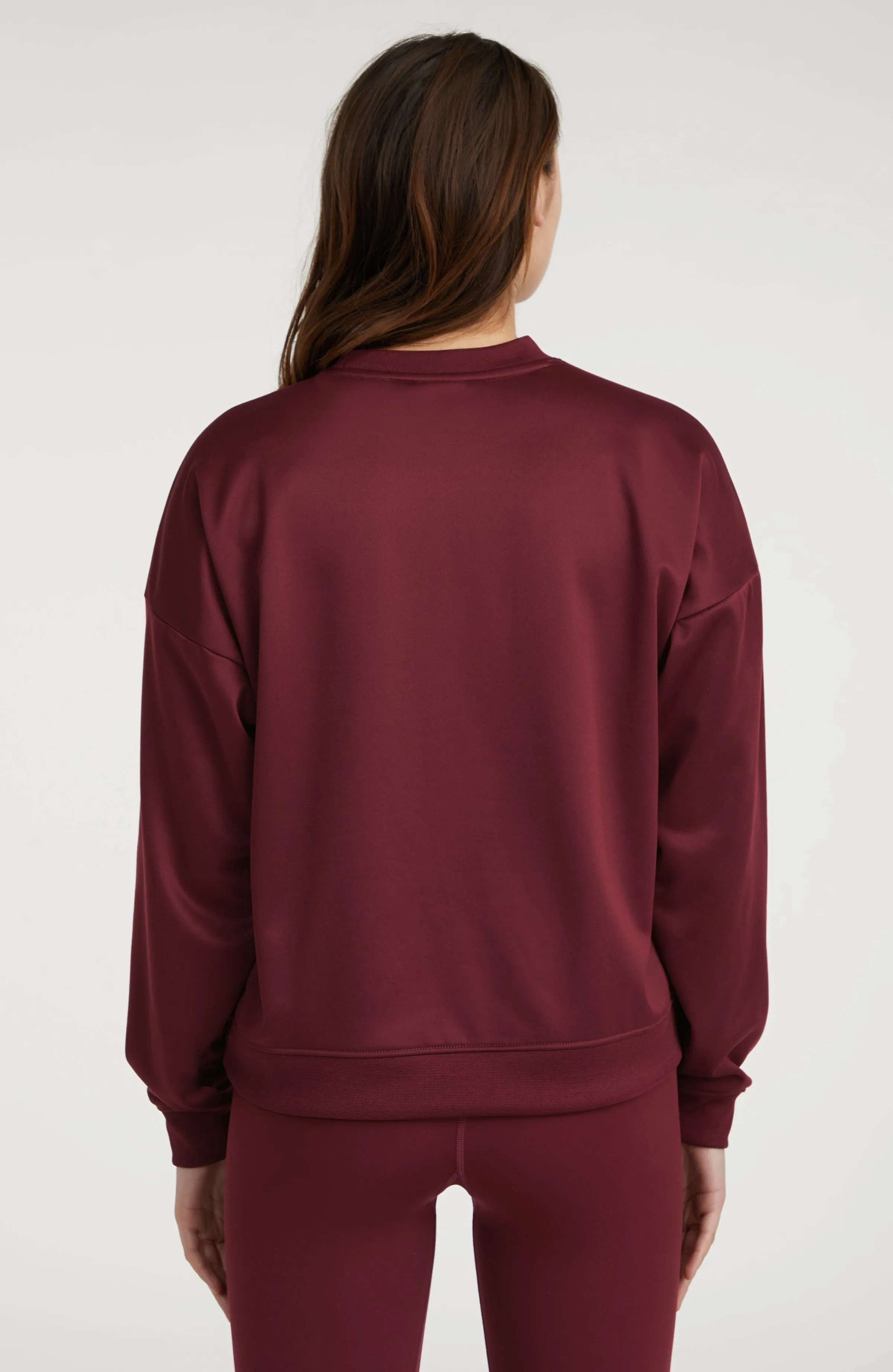 Rutile Fleece-Sweatshirt | Windsor Wine