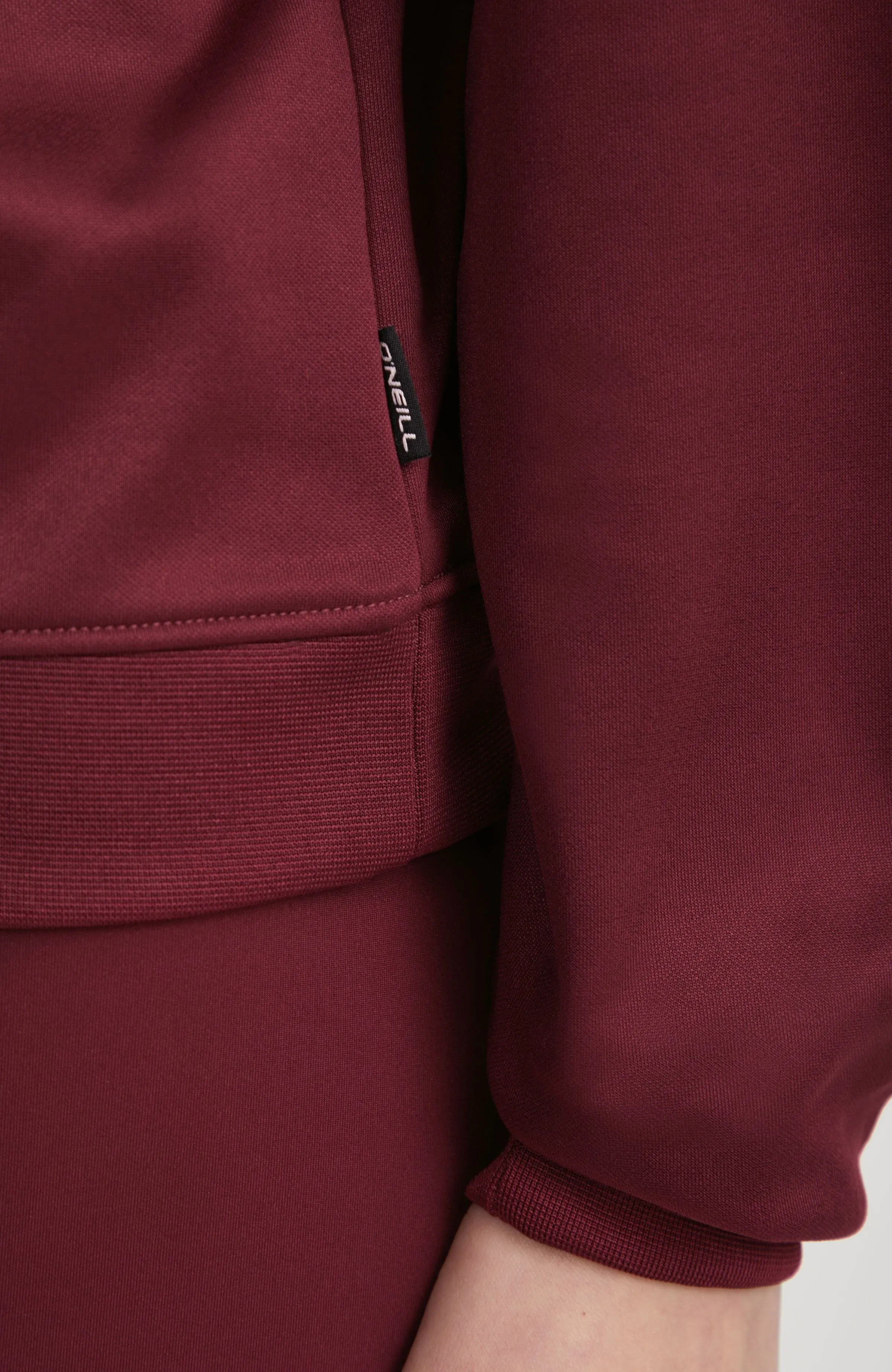 Rutile Fleece-Sweatshirt | Windsor Wine