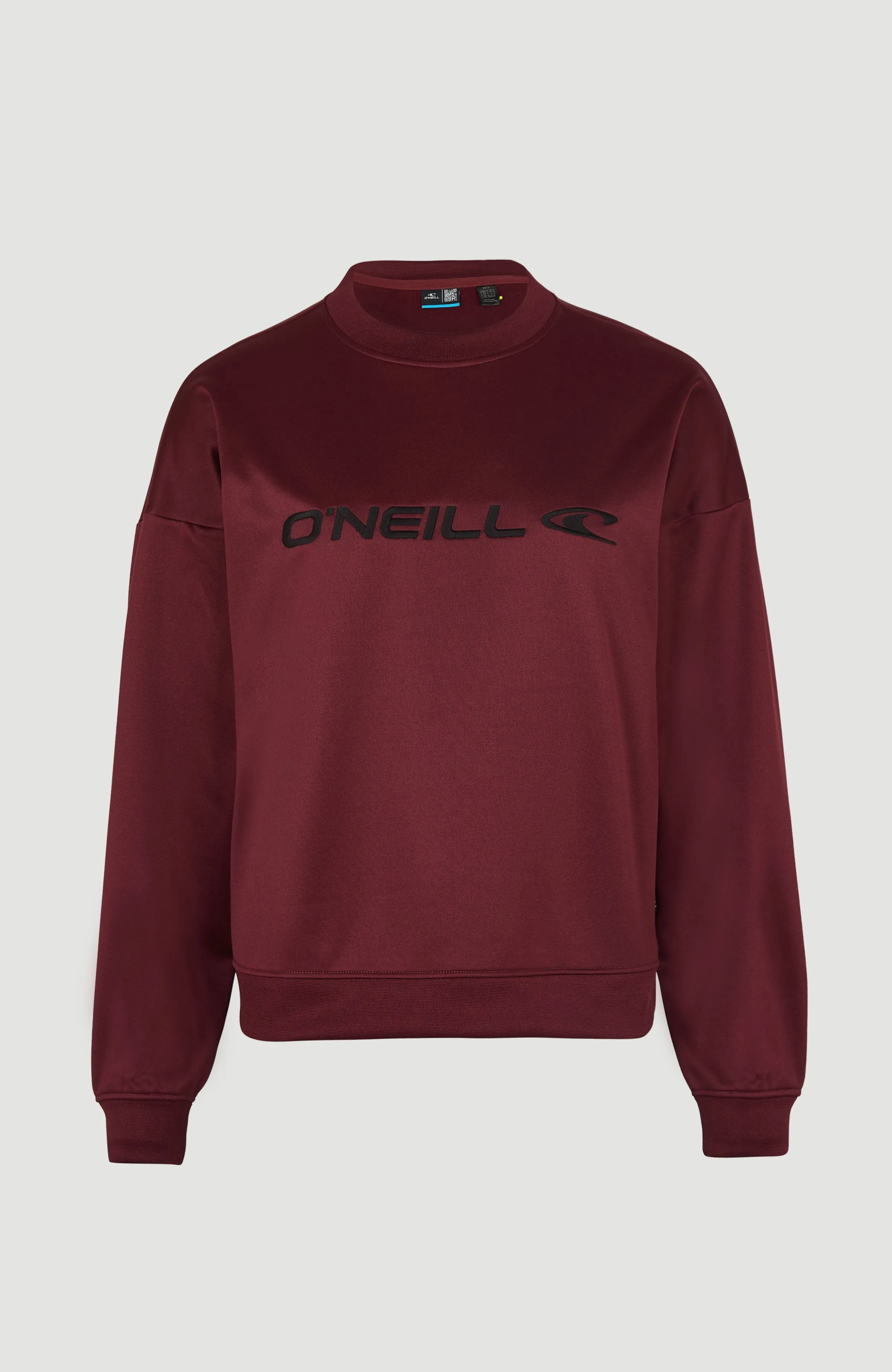 Rutile Fleece-Sweatshirt | Windsor Wine