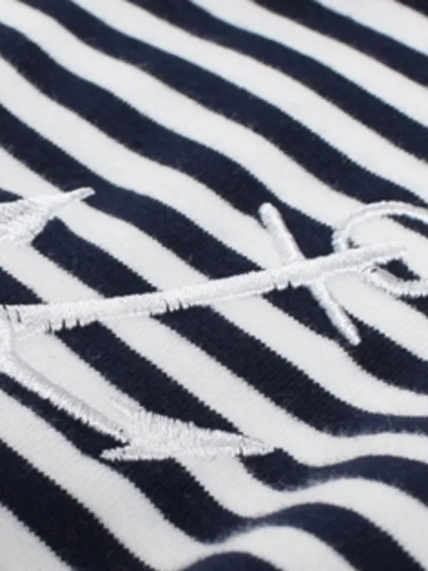 sail away dress