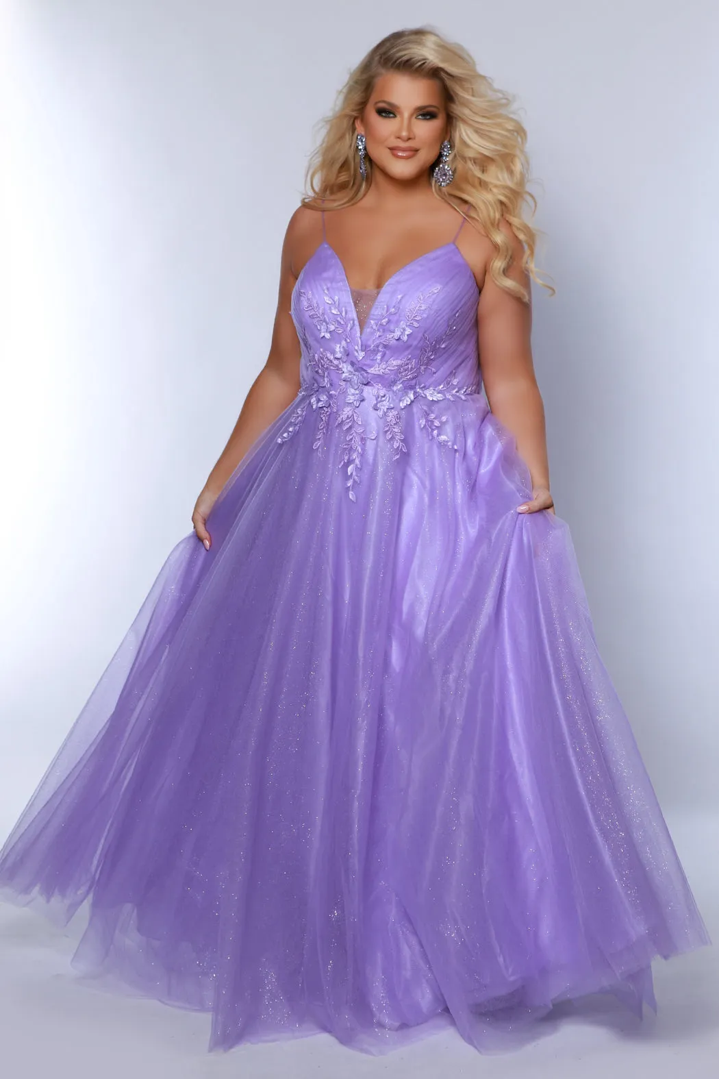 Sample Dress <br> SZTE2441