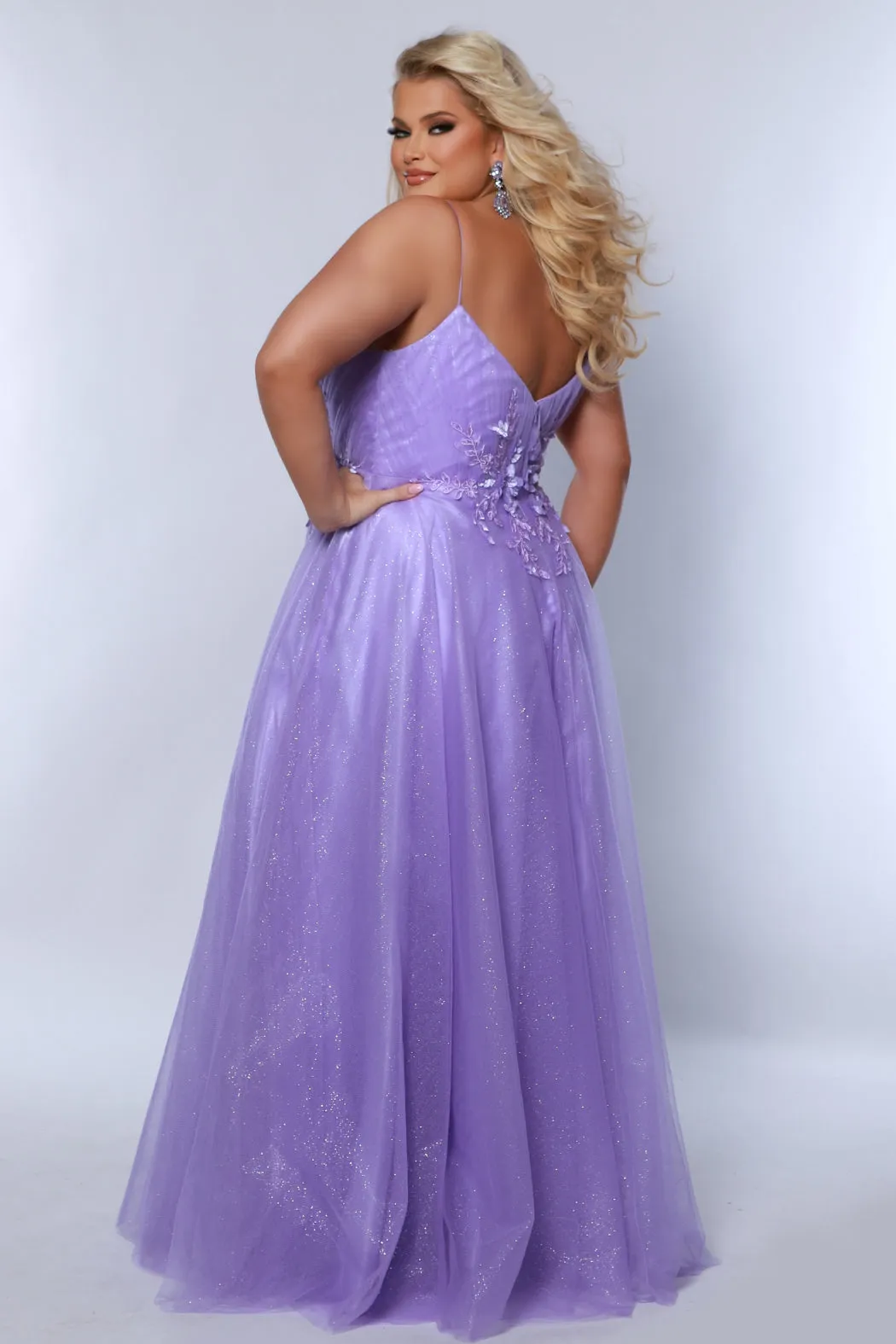 Sample Dress <br> SZTE2441