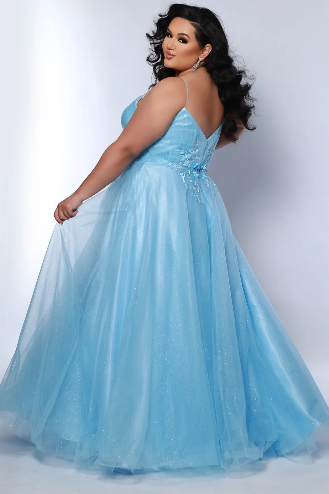 Sample Dress <br> SZTE2441