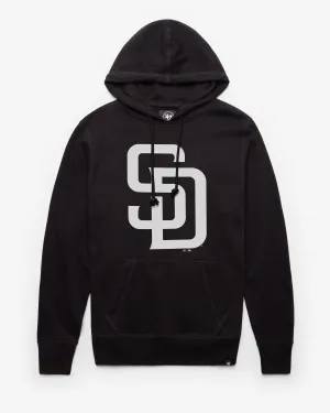 SAN DIEGO PADRES IMPRINT '47 HEADLINE HOOD