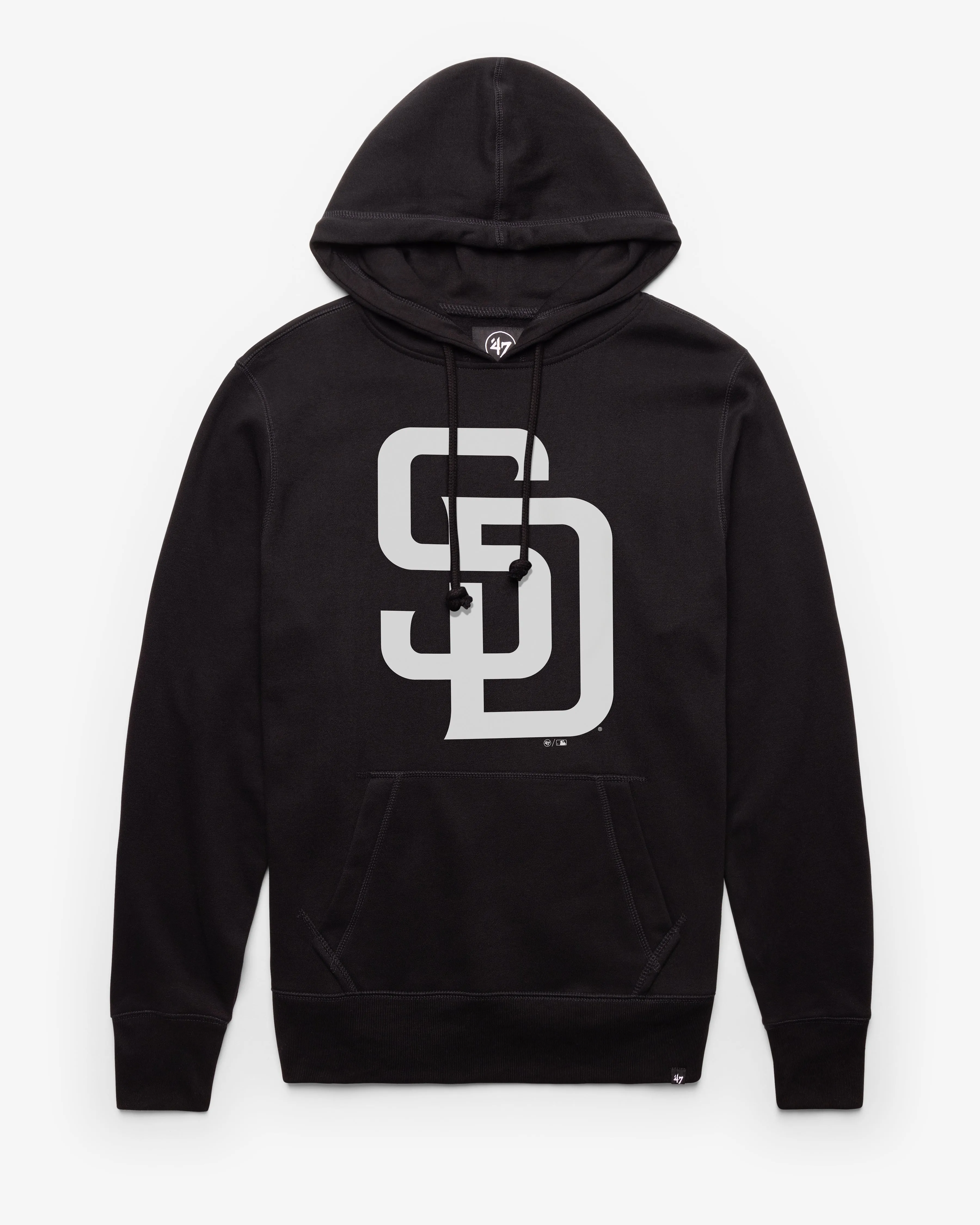 SAN DIEGO PADRES IMPRINT '47 HEADLINE HOOD