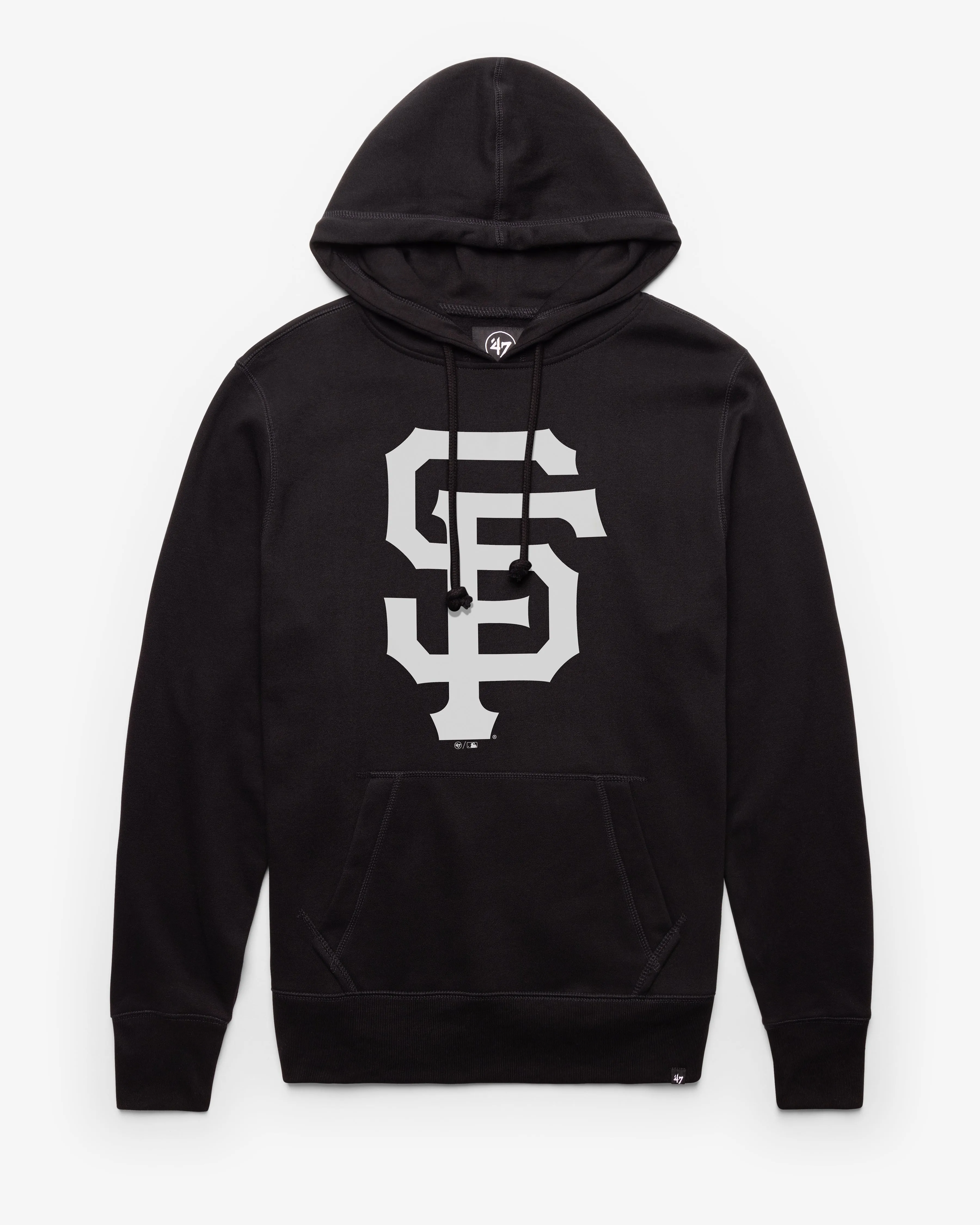 SAN FRANCISCO GIANTS IMPRINT '47 HEADLINE HOOD