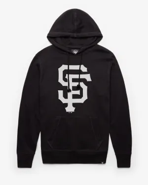 SAN FRANCISCO GIANTS IMPRINT '47 HEADLINE HOOD