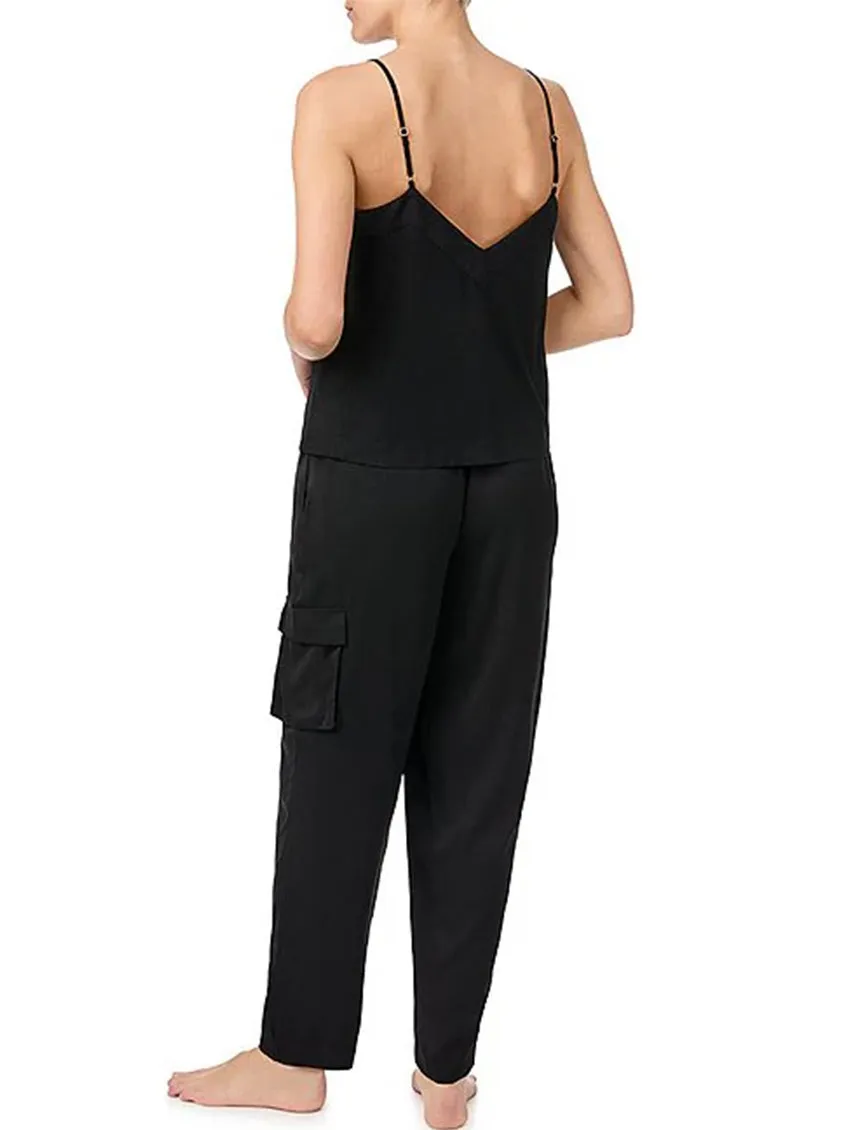 Sanctuary Solar Power Tank and Jogger PJ Set