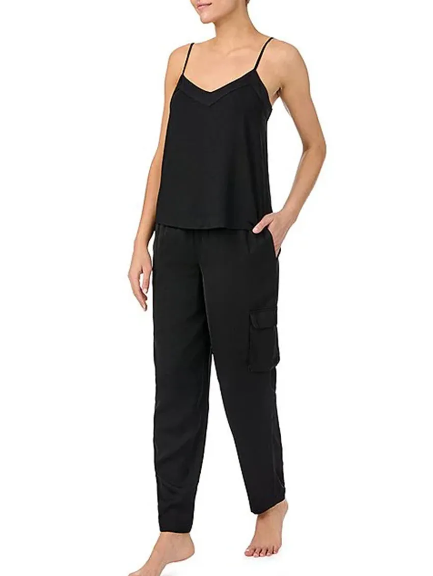 Sanctuary Solar Power Tank and Jogger PJ Set