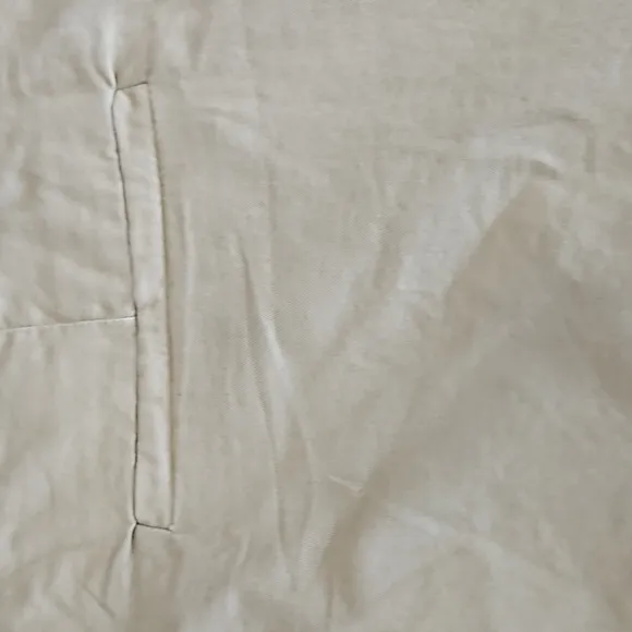 Sanctuary,NWT,Turk Khaki Slash Pocket Flat Front Mini Skirt,Size 29