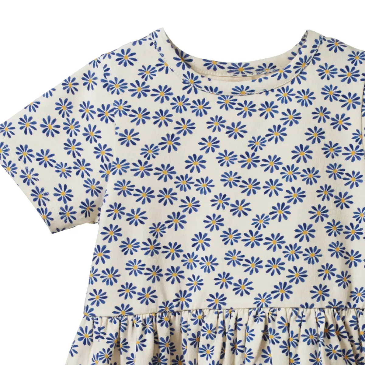 Saturday Dress - Daisy Daze
