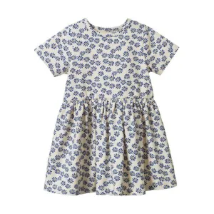 Saturday Dress - Daisy Daze
