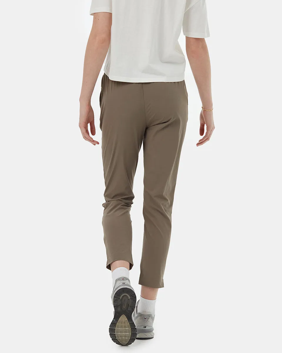 Saturna Pant