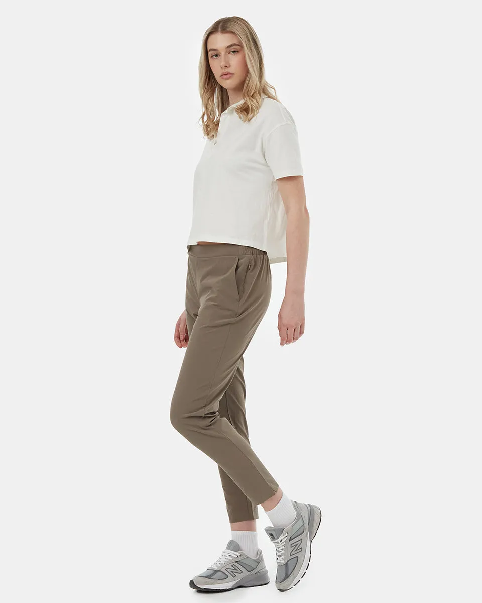Saturna Pant