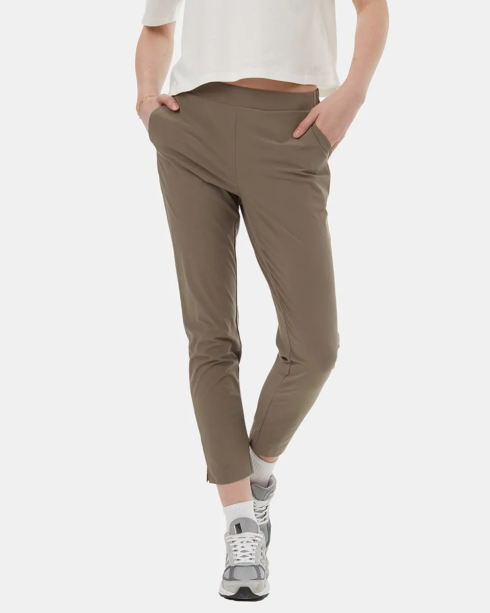 Saturna Pant