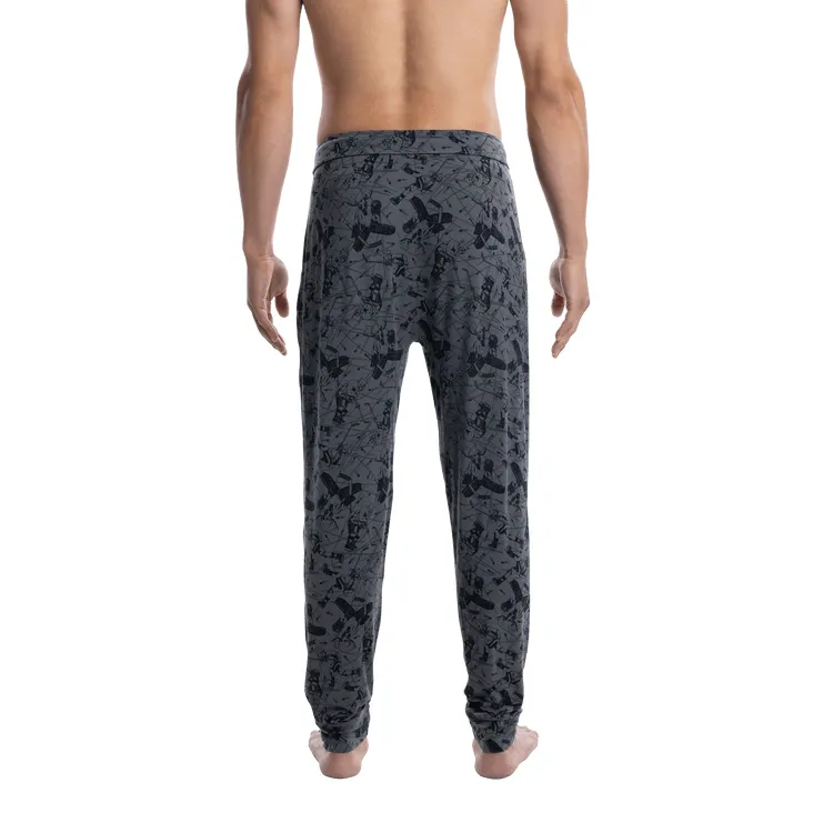 SAXX Mens Snooze Pants
