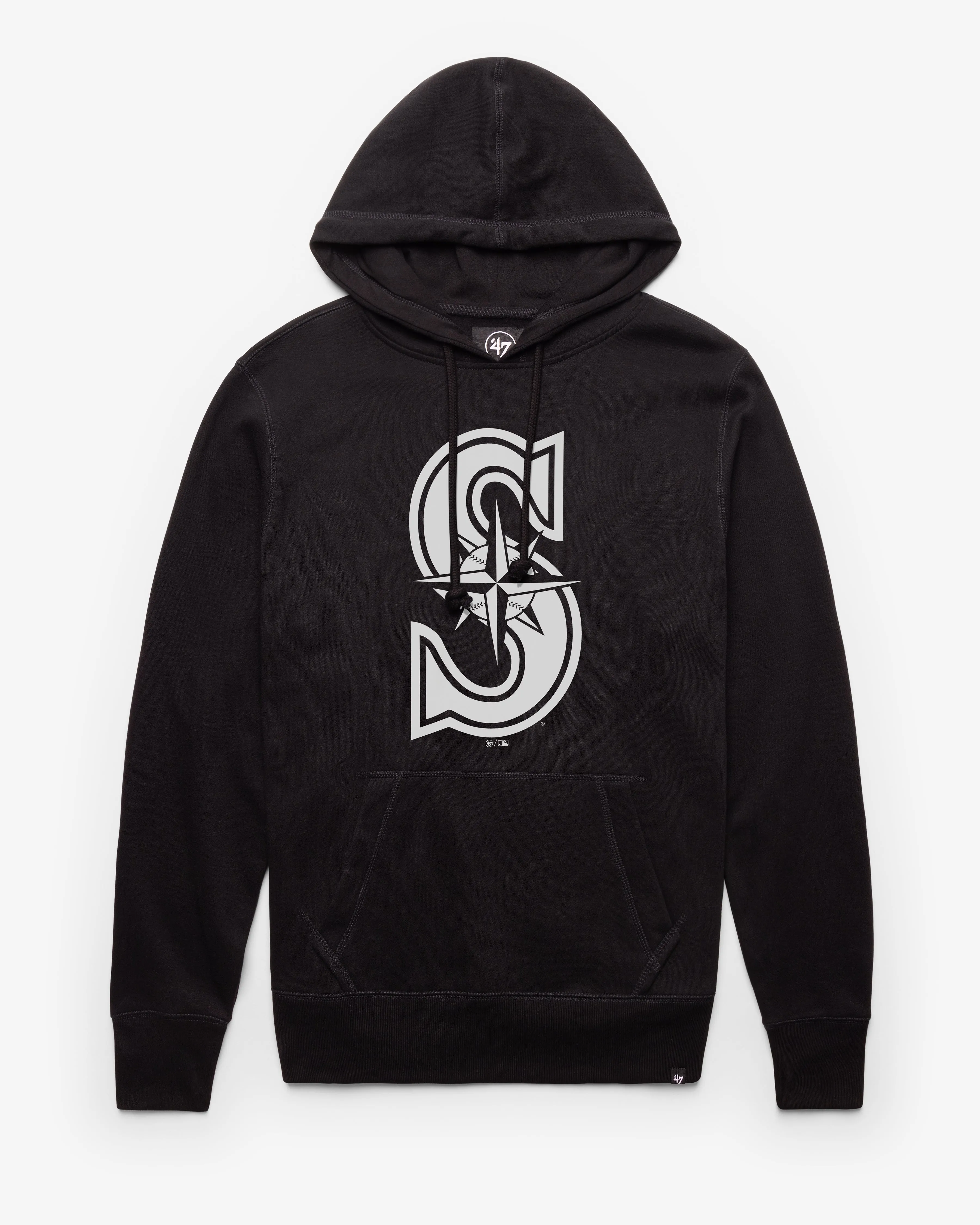 SEATTLE MARINERS IMPRINT '47 HEADLINE HOOD