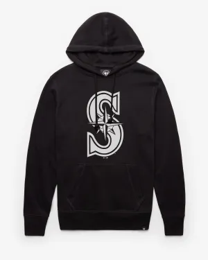 SEATTLE MARINERS IMPRINT '47 HEADLINE HOOD