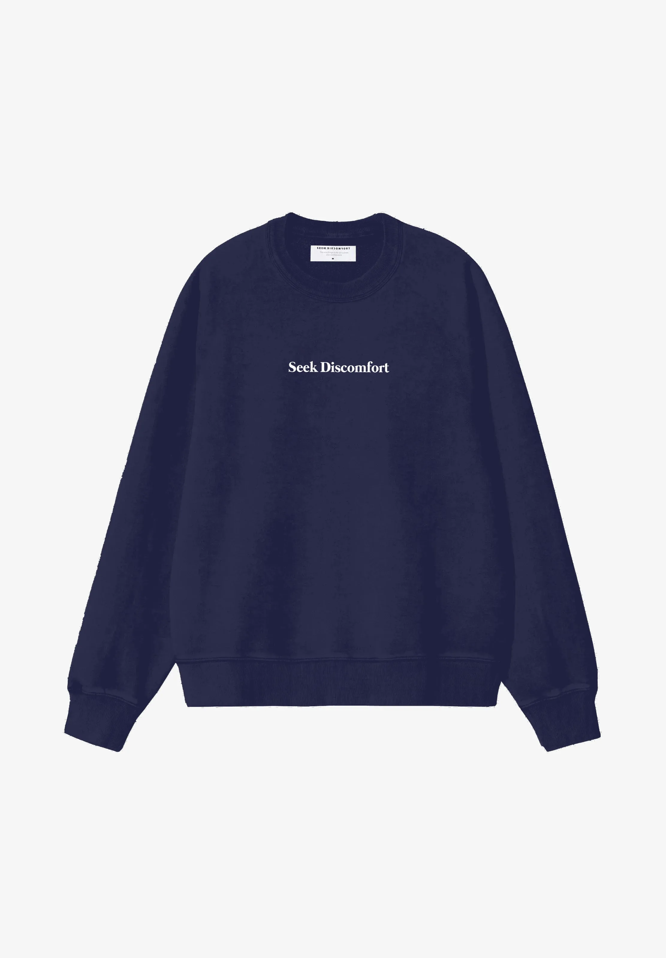 Seeker Sweatshirt