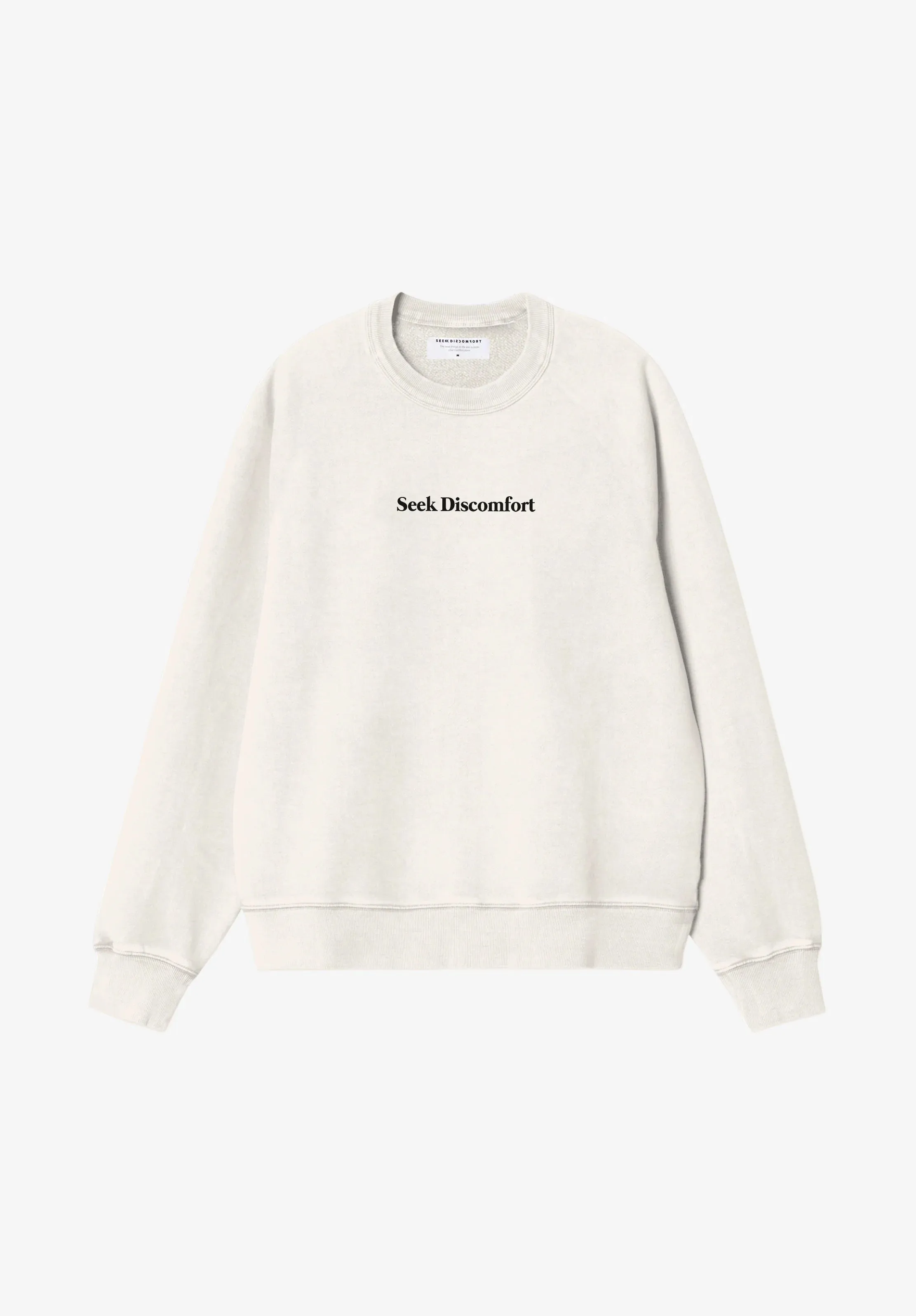 Seeker Sweatshirt